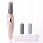 FLAWLESS PEDI ELECTRONIC PEDICURE TOOL - Image 4
