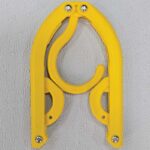 Folding Clothes Hanger - Image 4