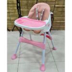 HIGH CHAIR AFR-001 - Image 4