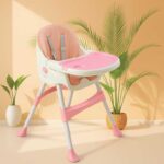 HIGH CHAIR AFR-001 - Image 2