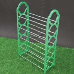 Ss 5 Layer Shoe Rack – 69 - Image 2