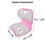 Waist Back Support Chair - Image 2