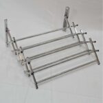 Wall Mounted Clothes Drying Hanger - Image 4