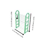 Ss 5 Layer Shoe Rack – 69 - Image 3