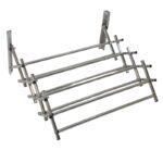 Wall Mounted Clothes Drying Hanger