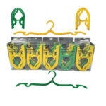 Folding Clothes Hanger - Image 2