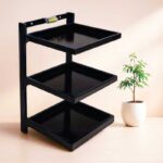 3 LAYER IRON OVEN RACK - Image 4