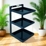 3 LAYER IRON OVEN RACK - Image 5
