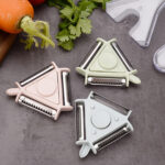 Three in One Peeler Cutter - Image 4
