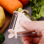 Three in One Peeler Cutter - Image 6