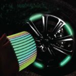 3D Reflective Sticker - Image 4