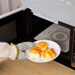 Water proof dishwashing gloves one pcs - Image 6