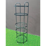 5 Layer Pot Rack - Image 5