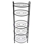 5 Layer Pot Rack - Image 4