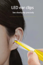 BABY EAR WAX CLEANING TOOLS SET(FRESH BOX) - Image 4