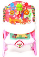 Ti Baby Toddler Rocker Dining Chair - Image 4