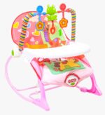 Ti Baby Toddler Rocker Dining Chair