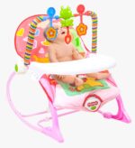 Ti Baby Toddler Rocker Dining Chair - Image 6