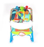 Ti Baby Toddler Rocker Dining Chair - Image 7