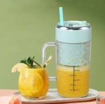 CRUSHER JUICER - Image 4