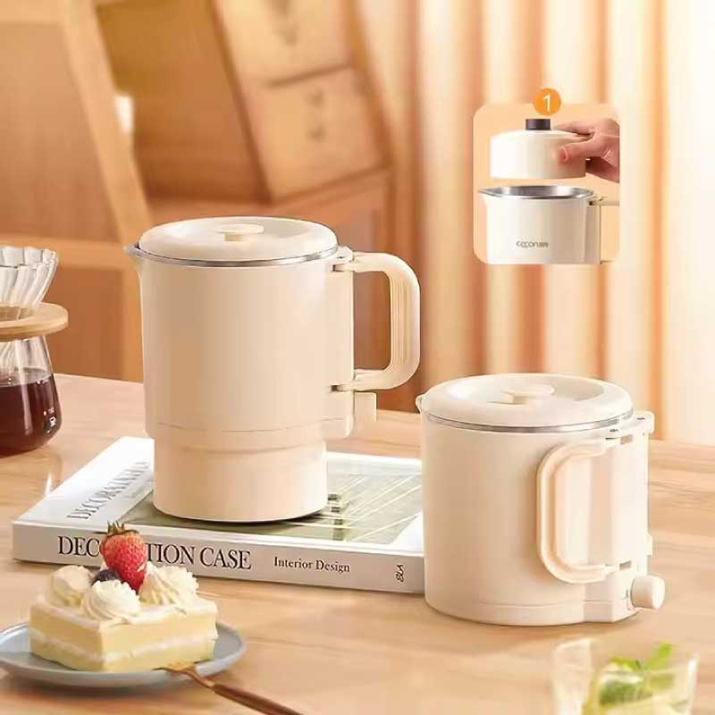 Cecon-Collapsible-Kettle Cecon Collapsible Kettle - Image 1