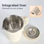 Cecon Collapsible Kettle - Image 3