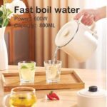 Cecon Collapsible Kettle - Image 4