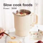 Cecon Collapsible Kettle - Image 8