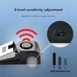 DOOR ALARM - Image 6