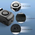 DOOR ALARM - Image 5