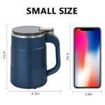 Coffee Grinder Food Processor - Image 4