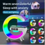 Smart Light Sound Machine G Shape - Image 4