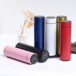 HOT WATER Vacuum Flask - Image 3