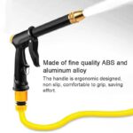 High Pressure Spray Gun