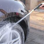 High Pressure Spray Gun - Image 2