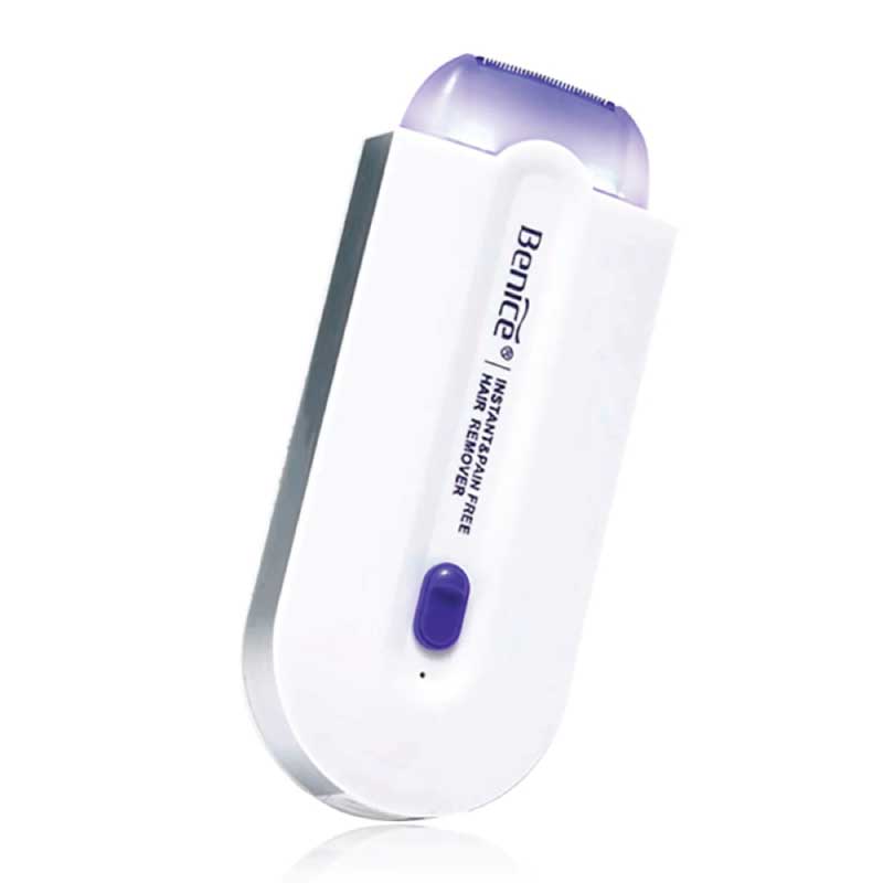 Instant-Pain-Free-Hair-Remover2 Instant Pain Free Hair Remover - Image 1