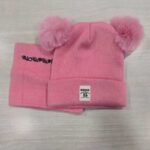 KNITTED BABY WINTER CAP - Image 4