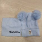 KNITTED BABY WINTER CAP - Image 5