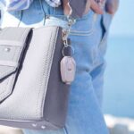 Keychain Portable Power Bank - Image 5