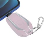Keychain Portable Power Bank - Image 4