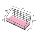 Kitchen Wall Shelf - Image 3