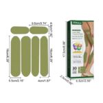 Lower Body Treatment Patch - Image 3