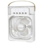 Mini Cooling 5 Fan - Image 4