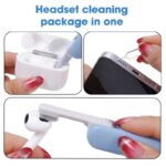 Mobile Phone Cleaner Set 3 in 1 - Image 7