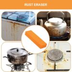 Orange Magic Sponge Eraser - Image 3