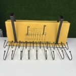 Over The Door 19-Hook Hanger - Image 2