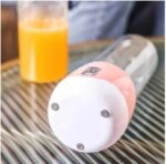 PORTABLE JUICER BLENDER - Image 5