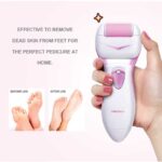 Personal Pedi Foot Care System