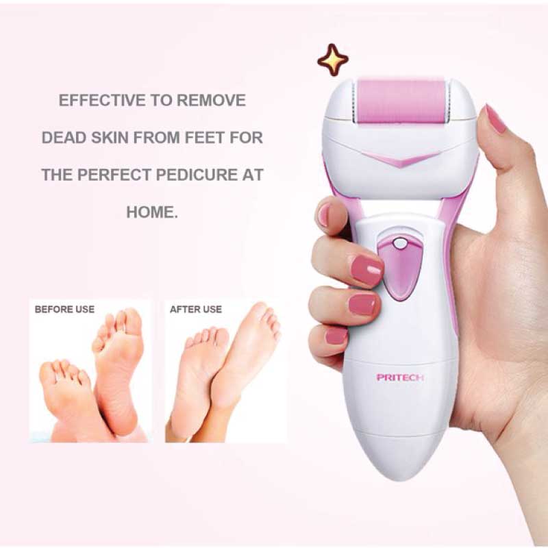 Personal-Pedi-Foot-Care-System Personal Pedi Foot Care System - Image 1