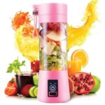 Portable Juice Blender - Image 6